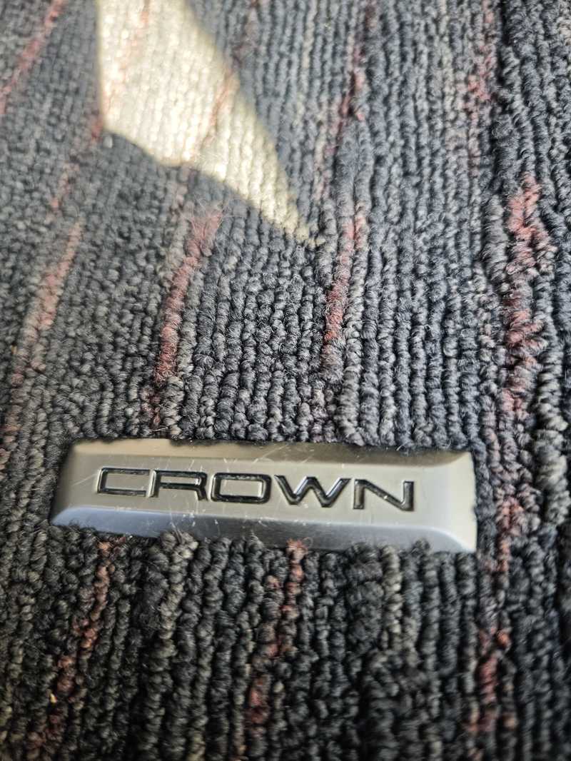 2020 Toyota Crown 2,5L 2020 Cyprus