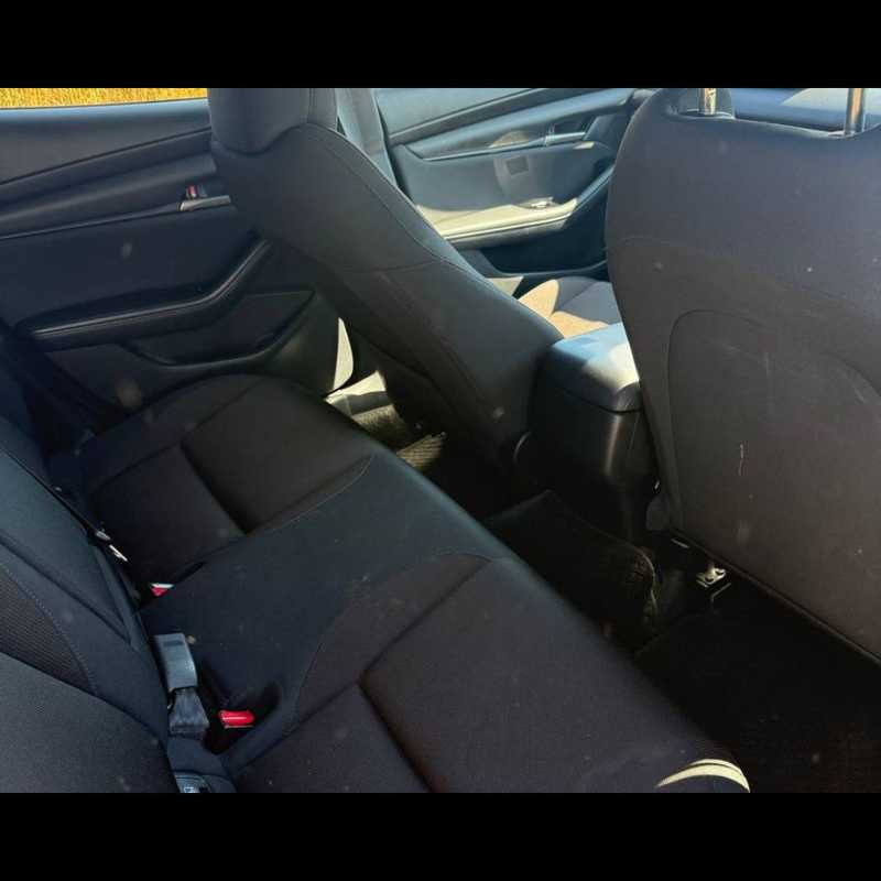 2023 Mazda 3 1,5L 2023 Cyprus
