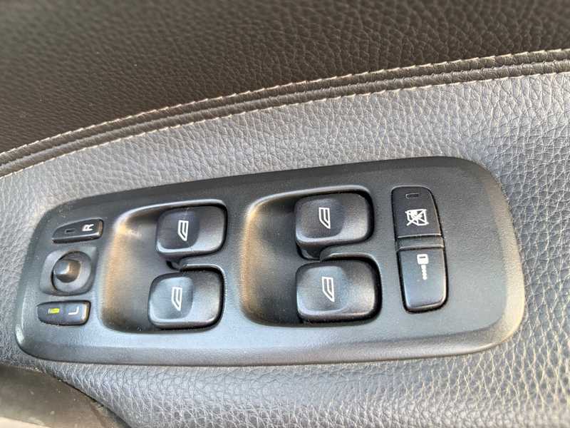 2007 Volvo S60 2,0L 2007 Cyprus