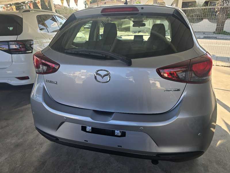 2020 Mazda 2 1,5L 2020 Cyprus