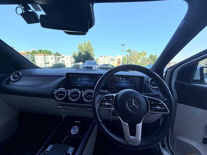 2019 Mercedes-Benz B-Class 2,0L 2019 Cyprus
