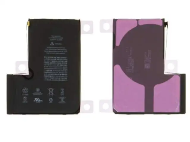 Battery apple iphone 12 pro max 3687mah original, Επαρχία Λεμεσού — Άγιος Αθανάσιος