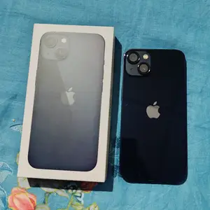 iPhone 13, Επαρχία Λεμεσού — Κάτω Πολεμίδια