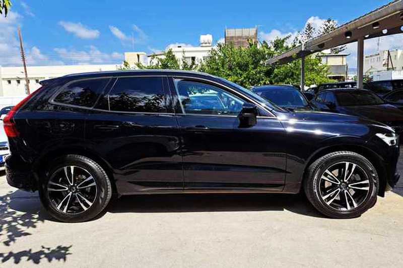 2018 Volvo XC60 2,0L 2018 Cyprus