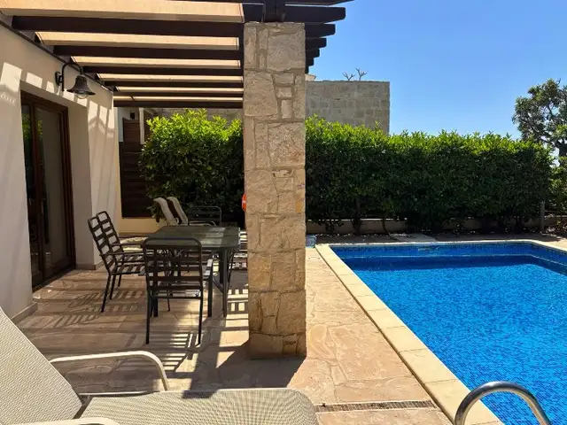 3-bedroom detached house for sale, Επαρχία Πάφου — Αφροδίτη Χίλς Κούκλια