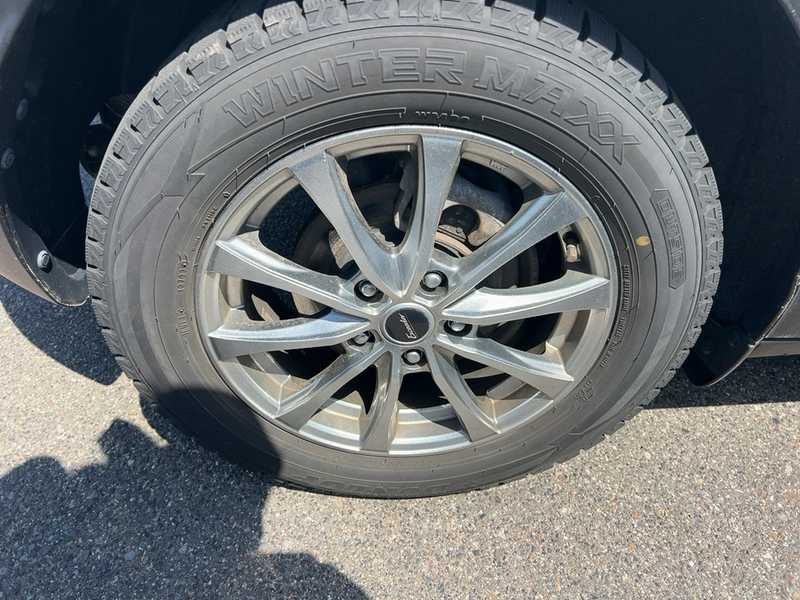 2023 Mazda CX-3 1,5L 2023 Cyprus
