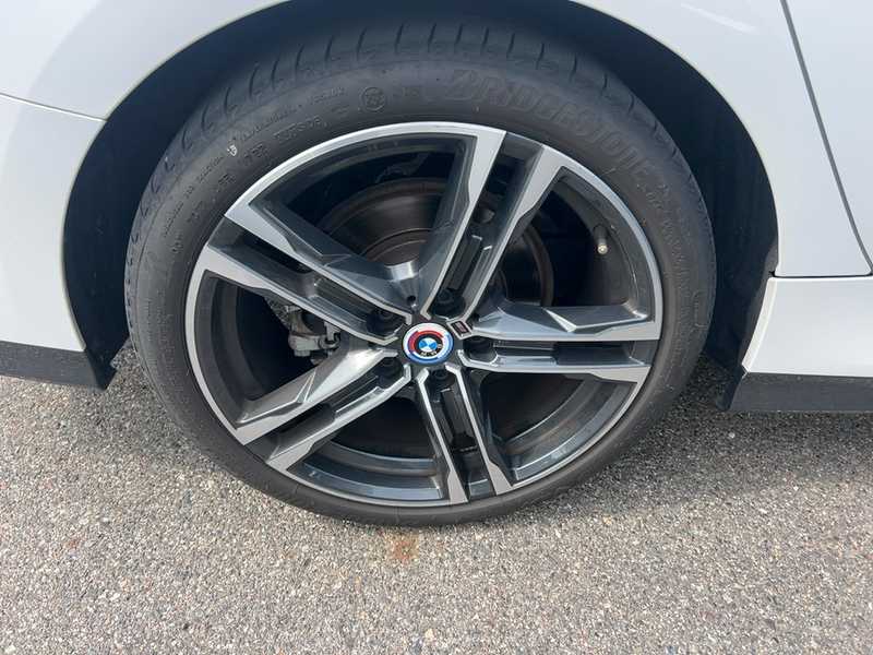 2022 BMW 2-Series 2,0L 2022 Cyprus