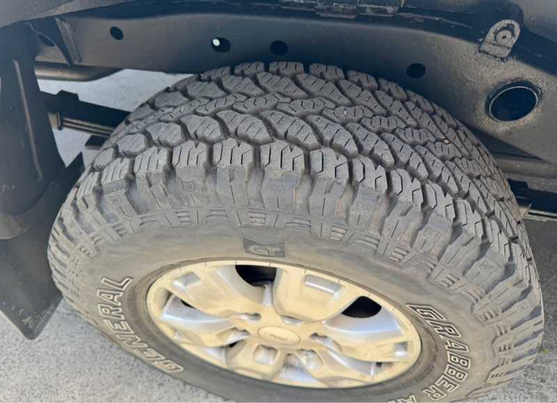 2015 Ford Ranger 2,2L 2015 Cyprus