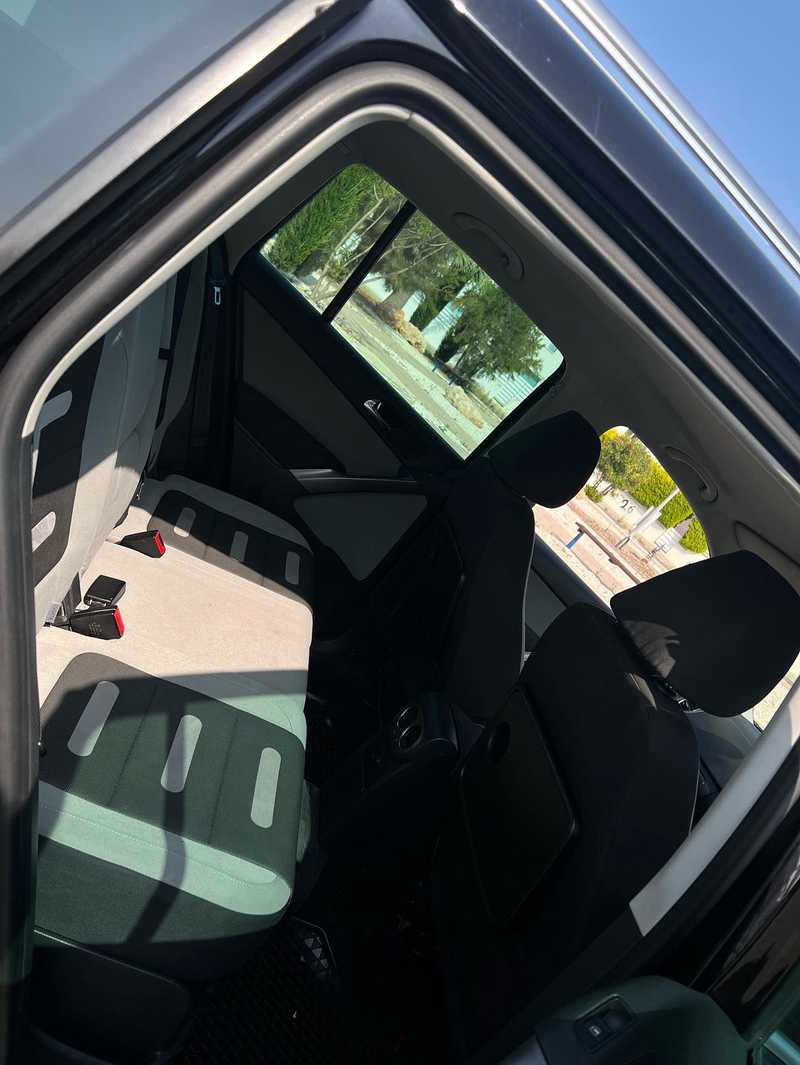 2009 Volkswagen Tiguan 1,4L 2009 Cyprus