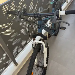 Bicycle, Επαρχία Αμμοχώστου — Κάππαρη