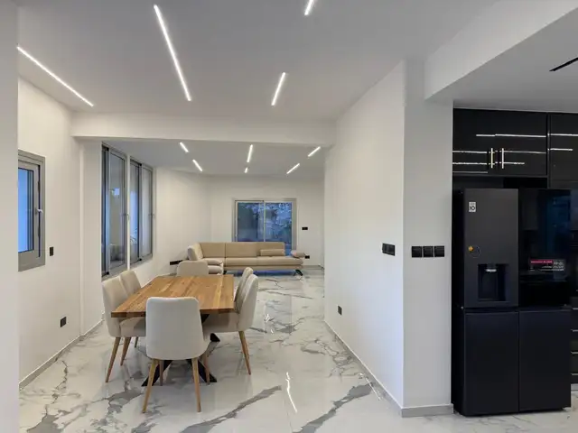5-bedroom detached house for sale, Επαρχία Λεμεσού — Λεμεσός - Αγία Φύλα - 9