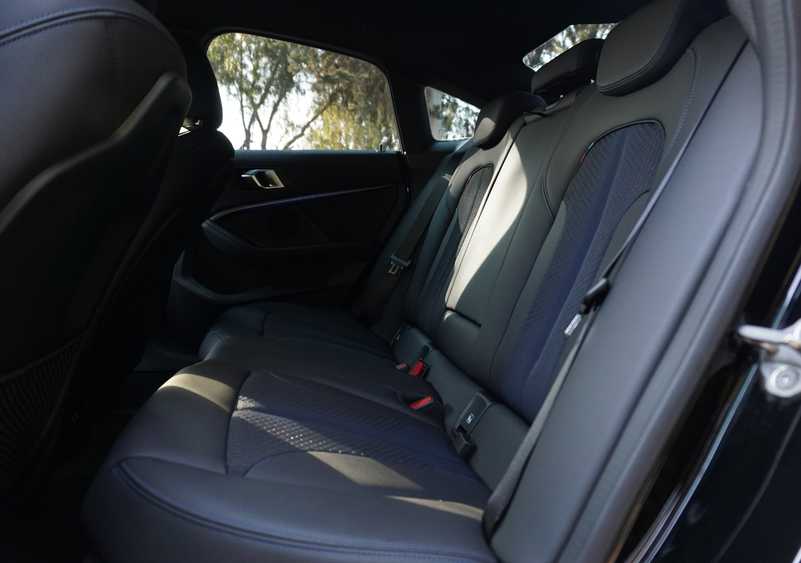 2021 BMW 2-Series 2,0L 2021 Cyprus