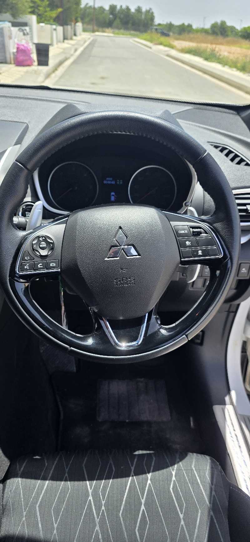 2020 Mitsubishi Eclipse Cross 2,2L 2020 Cyprus