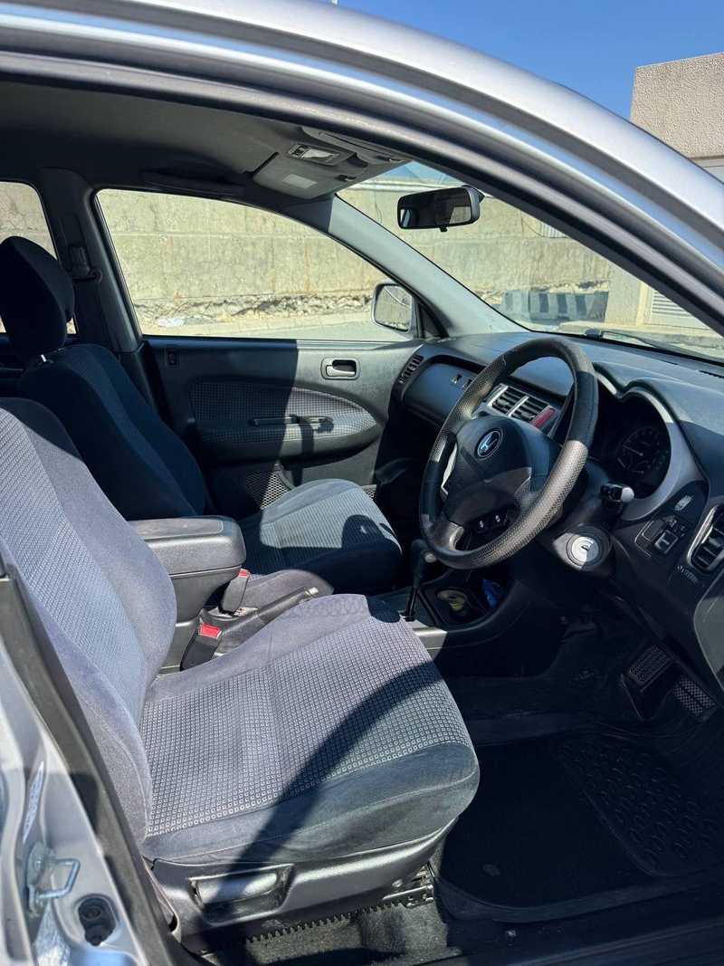 2002 Honda HR-V 1,6L 2002 Cyprus