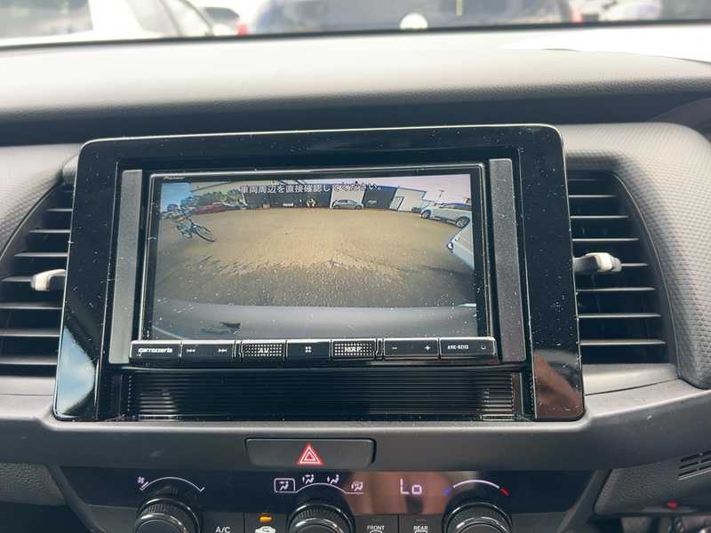 2023 Honda Fit 1,5L 2023 Cyprus