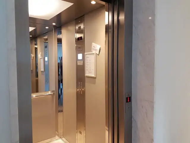 2-bedroom apartment to rent, Επαρχία Λεμεσού — Λεμεσός - Αγία Φύλα - 12