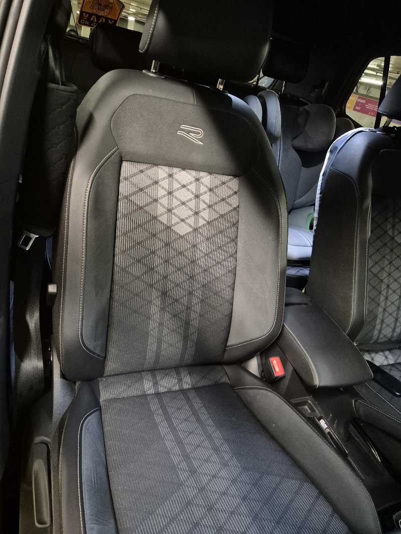2025 Volkswagen T-Cross 1,0L 2025 Cyprus