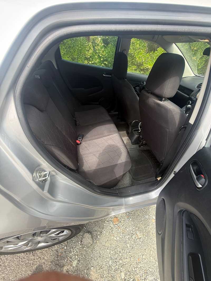 Mazda Demio 1,3L 2012