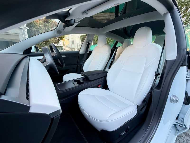 2021 Tesla Model 3 Electric 2021 Cyprus