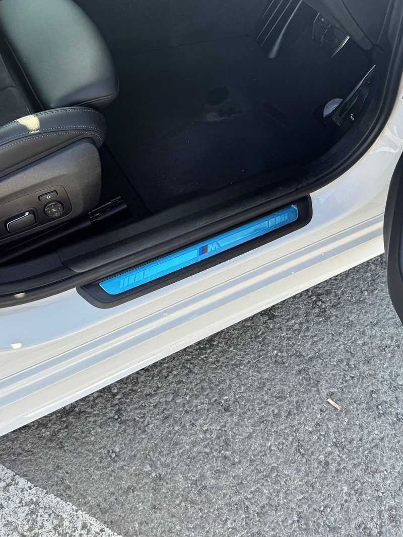 2023 BMW 3-Series 2,0L 2023 Cyprus