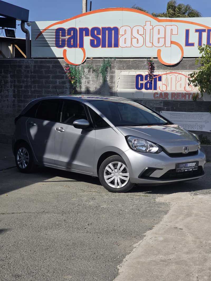 Honda Fit 1,3L 2022