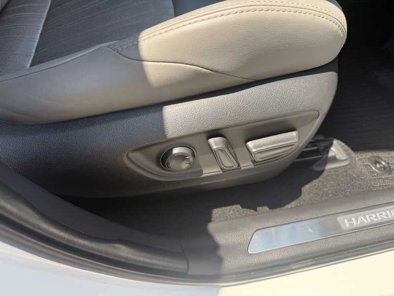 2024 Toyota Harrier 2,5L 2024 Cyprus