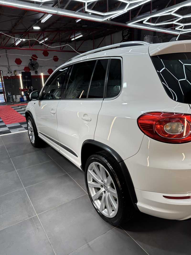 2010 Volkswagen T-Roc 1,4L 2010 Cyprus