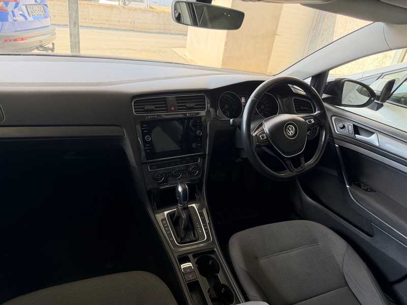 2019 Volkswagen Golf Electric 2019 Cyprus