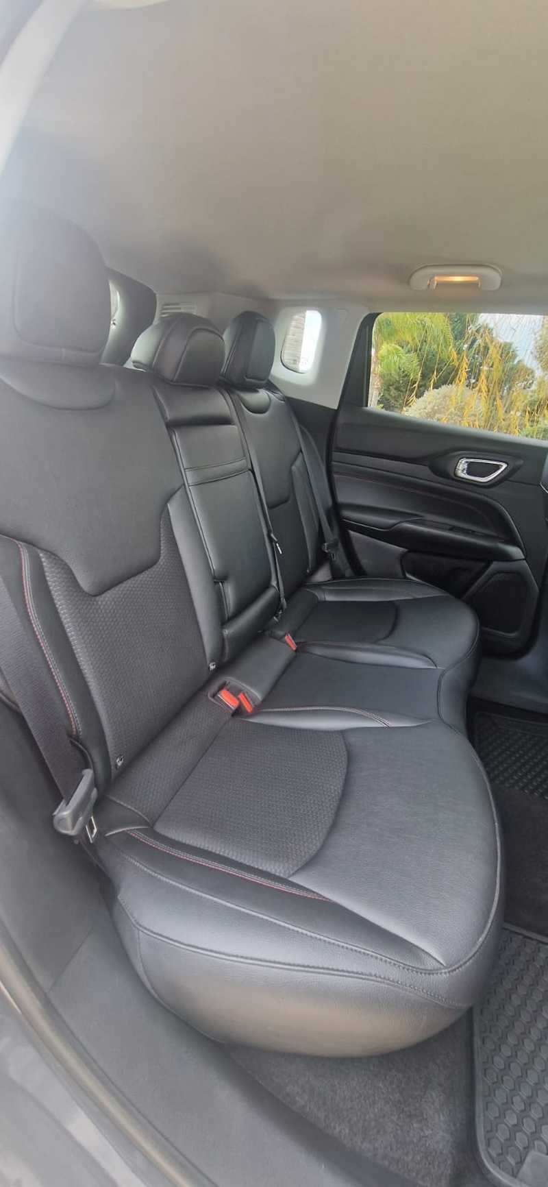 2023 Jeep Compass 1,3L 2023 Cyprus