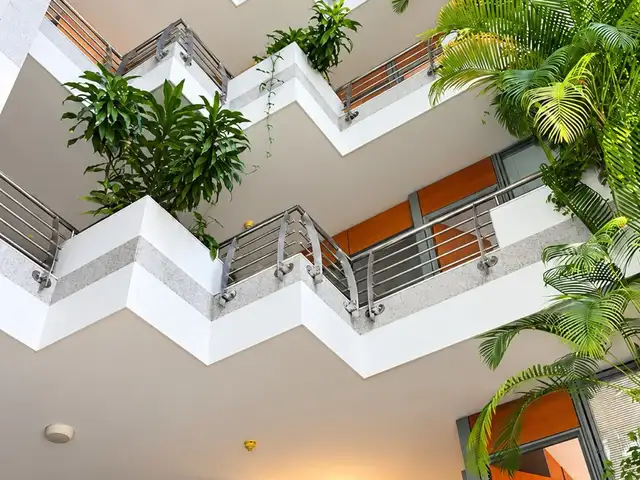Commercial building in limassol centre, Limassol — Historical Center