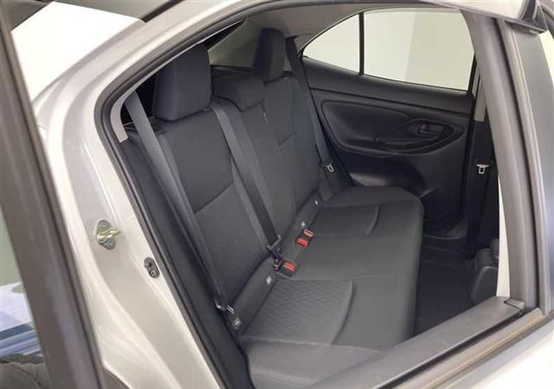 2024 Toyota Yaris Cross 1,5L 2024 Cyprus