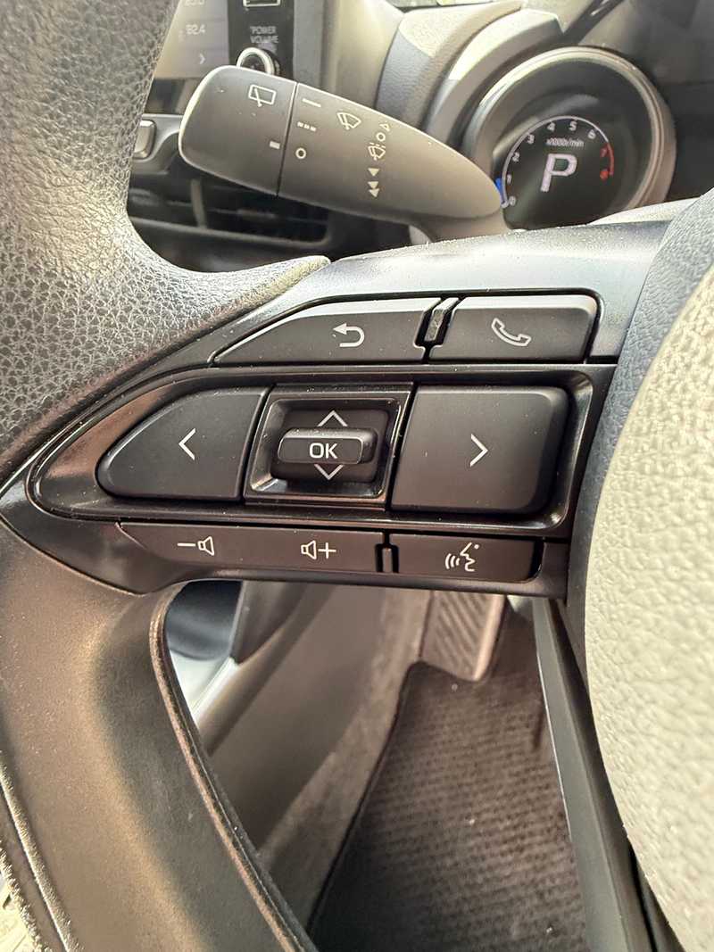 2024 Toyota Yaris Cross 1,5L 2024 Cyprus