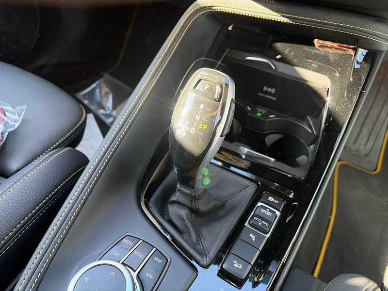 2021 BMW X2 2,0L 2021 Cyprus