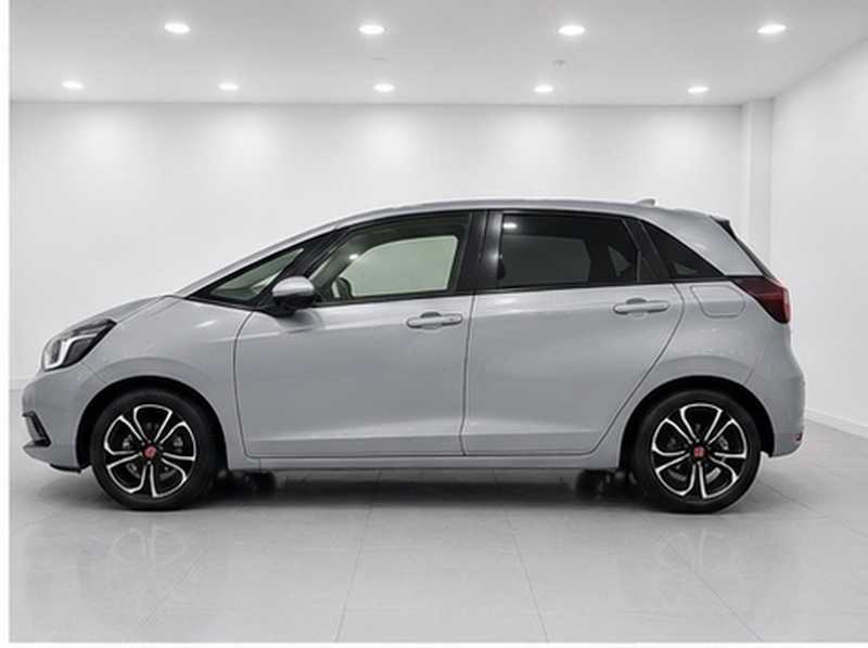 2023 Honda Fit 1,5L 2023 Cyprus
