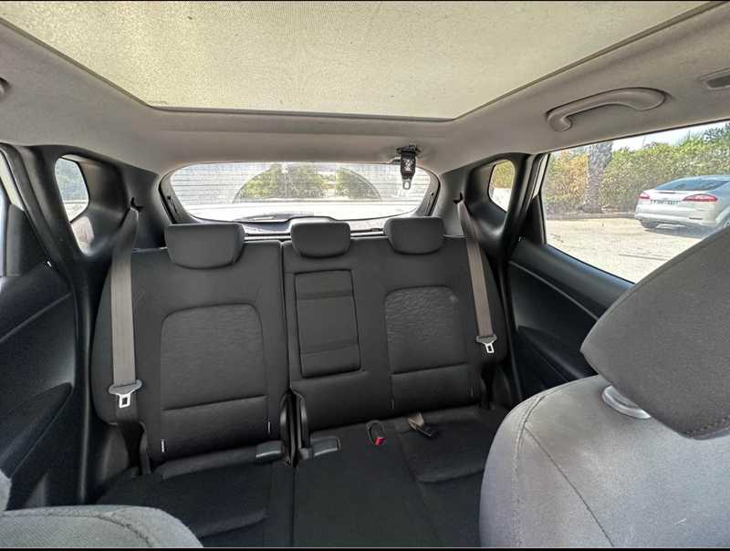 2011 Hyundai ix20 1,4L 2011 Cyprus