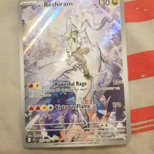 Pokemon card, Nicosia — Arediou