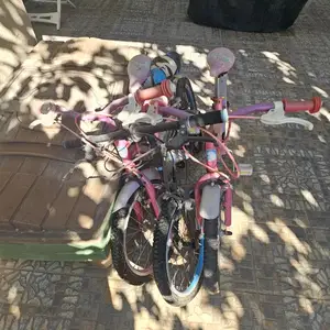 Kids bikes, Limassol — Palodeia