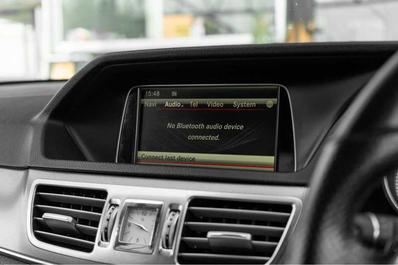 2014 Mercedes-Benz E-Class 2,2L 2014 Cyprus