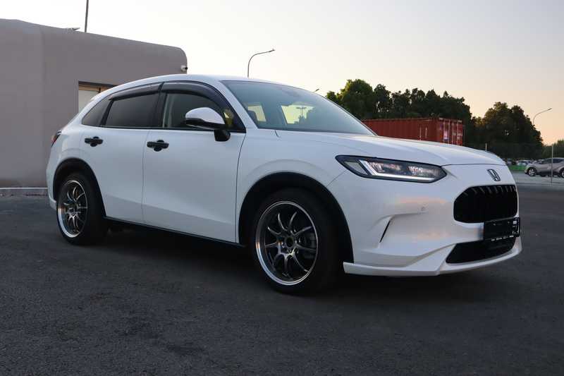2023 Honda ZR-V 2,0L 2023 Cyprus