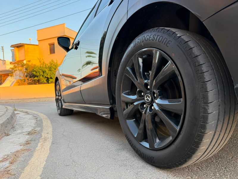 2023 Mazda CX-30 2,0L 2023 Cyprus