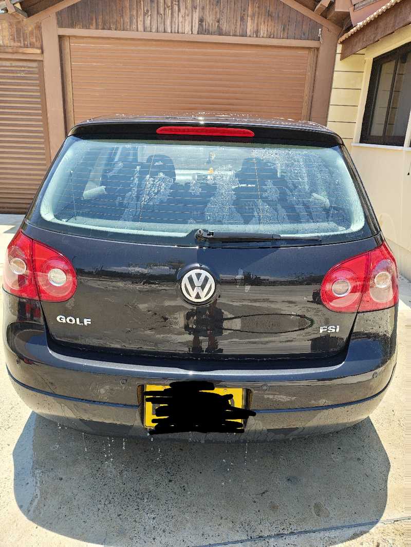 Volkswagen Golf 1,6L 2004