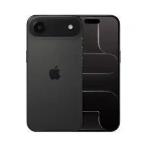 Apple iphone air 5g 1tb 12gb ram dual-esim space black eu, Επαρχία Λεμεσού — Μαρίνα Λεμεσού
