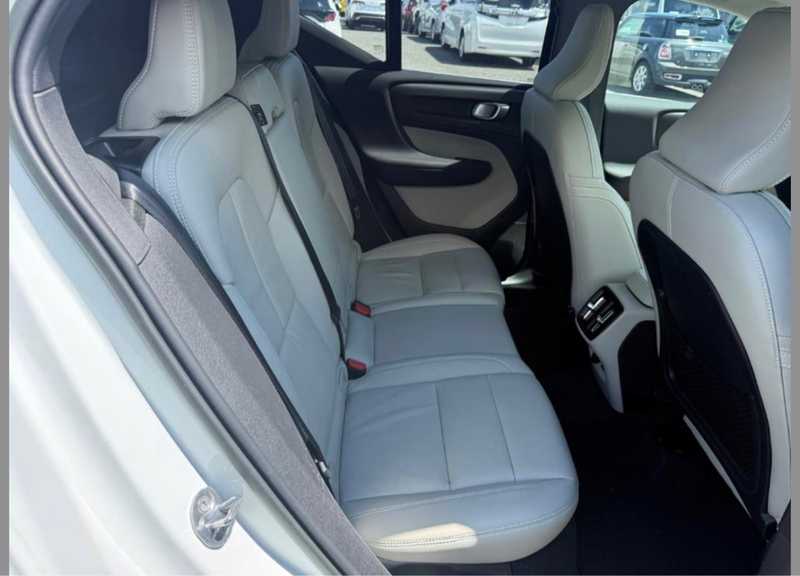 2023 Volvo XC40 2,0L 2023 Cyprus