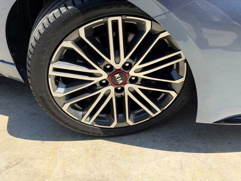 2019 KIA Cerato 1,6L 2019 Cyprus