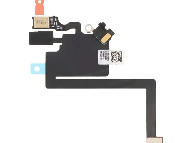 Flex proximity sensor apple iphone 17 pro max pulled, Limassol — Limassol - Agios Nicolaos