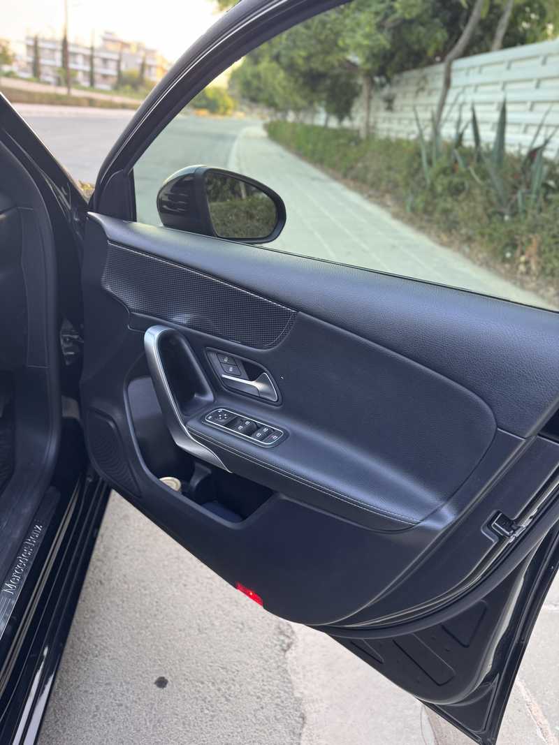 2019 Mercedes-Benz A-Class 1,3L 2019 Cyprus