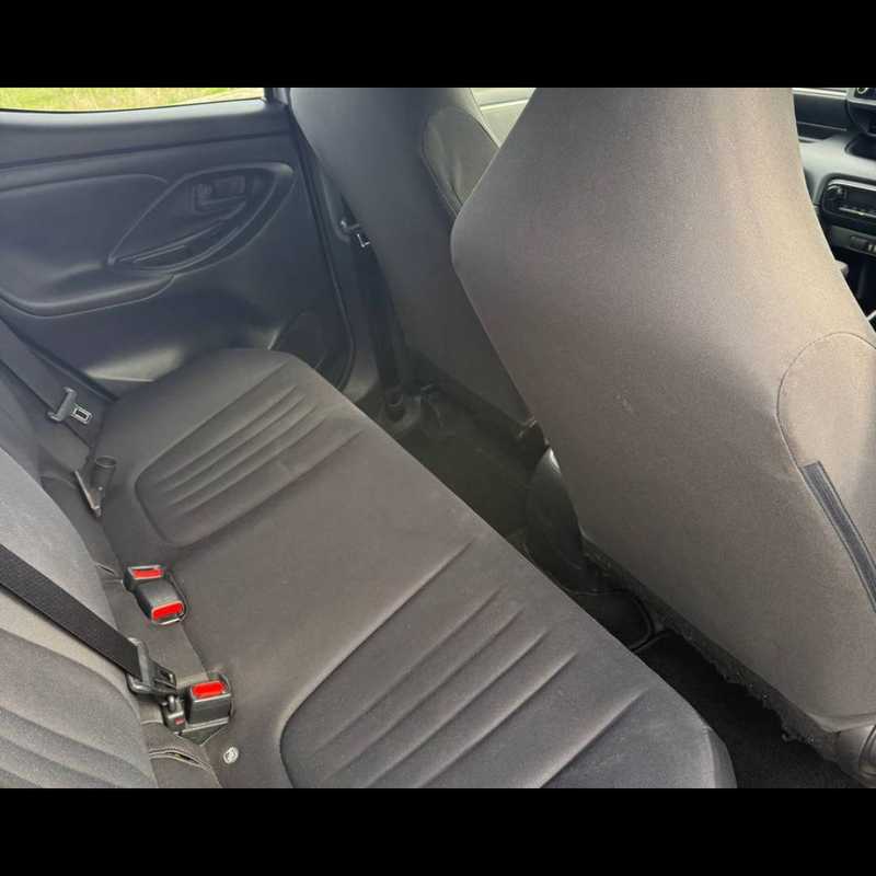 2021 Toyota Yaris 1,5L 2021 Cyprus