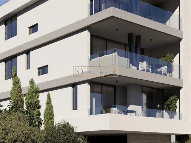 3-bedroom apartment for sale, Επαρχία Λάρνακας — Λάρνακα - Άγιοι Ανάργυροι I