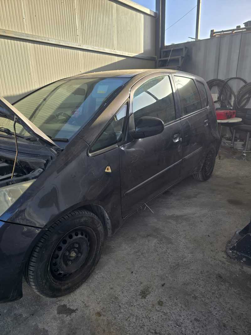 Mitsubishi Colt 1,1L 2008