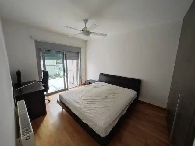 1-bedroom apartment to rent, Επαρχία Λευκωσίας — Στρόβολος - Χρυσελεούσα